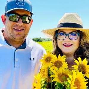 Meet your Posher, Sandra